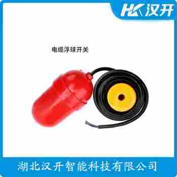 CPF-15 浮球物位計(jì)應(yīng)用案例