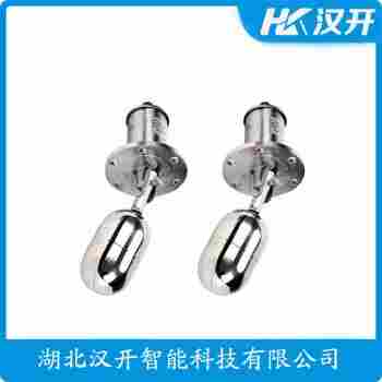 HR-UFK-04 浮球物位計維護建議