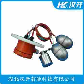 UQK-613 浮球物位計漢開
