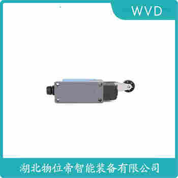 TZ-3101 行程開關工作原理