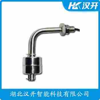 FYK-121 浮球液位計工作原理