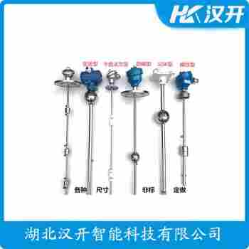 ZZ-SGL-1045-S 浮球液位計測定意義