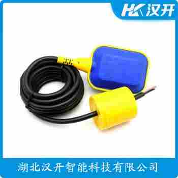 DA-01-07 浮球物位計漢開