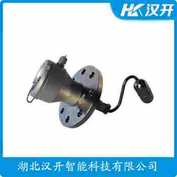 FYK-121 浮球液位計工作原理 漢開