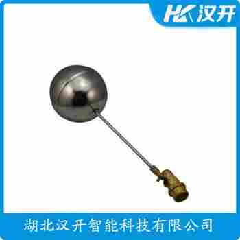 LPF-A?3.15 浮球液位計使用方法 漢開