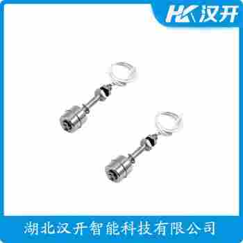 RLS-400 浮球液位計產品優(yōu)勢 漢開