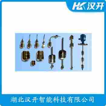 S62QF3 浮球物位计