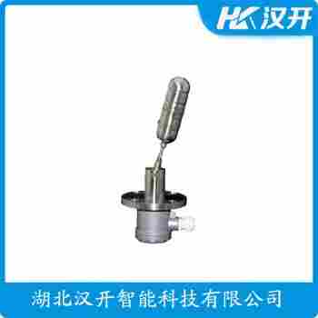 UQX-3 浮球液位計使用范圍