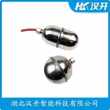 UQK-02-C 浮球物位計工作原理