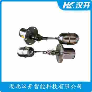 ESC13 浮球物位計參數(shù)規(guī)格