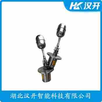 浮球物位計 CF-P1-1-400 漢開