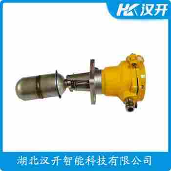 EFV-15 浮球物位計維護建議 漢開