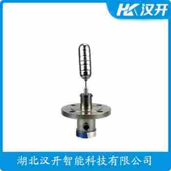 ZZ-L6-S 浮球液位計應用案例