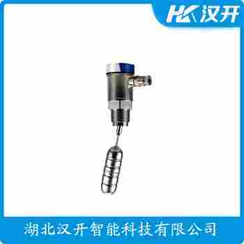 SLM-3002 浮球物位計(jì)應(yīng)用案例