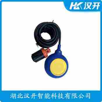 ML38-1 浮球物位計接線說明