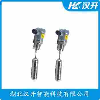 ESC19 浮球物位計維護建議