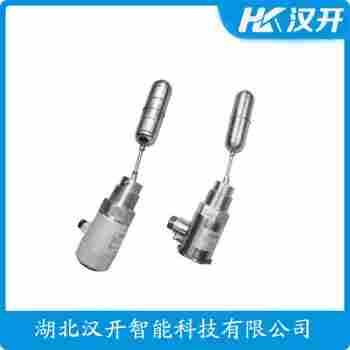 ELE- 浮球液位計測定意義