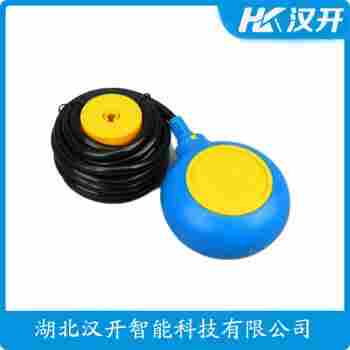 MBB-10 浮球物位計工作原理