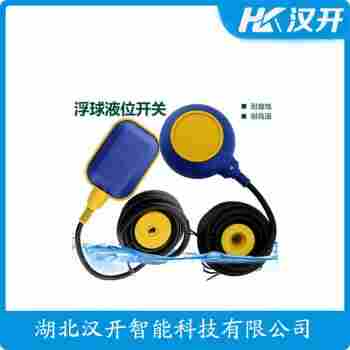 GF-S5-FT-F-2-300 浮球物位計(jì)產(chǎn)品特點(diǎn)