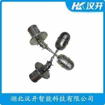 浮球液位計 ZC-PP31I 漢開