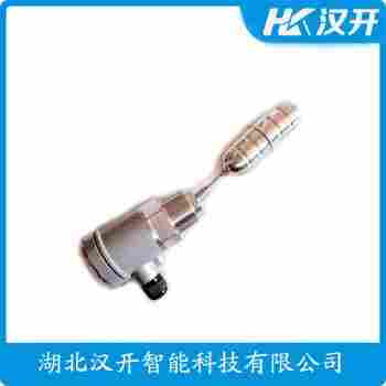 ES4510 浮球物位計應(yīng)用案例