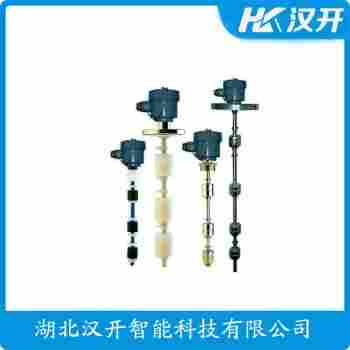 SLH-B1F-550 浮球物位計(jì)操作流程