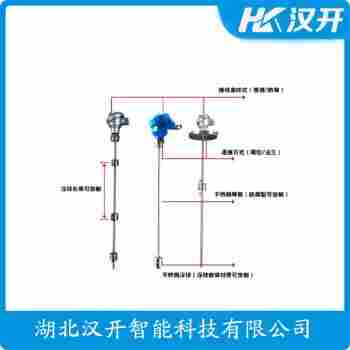 HTV-2 浮球物位計測定意義