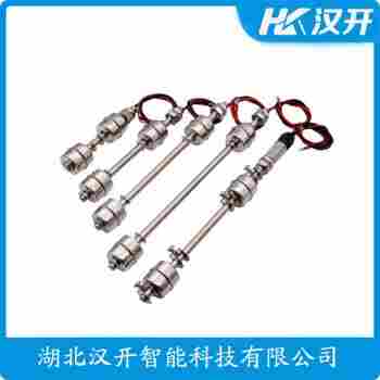 YKSG-10-5 浮球物位計(jì)參數(shù)規(guī)格