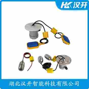 FD100SI10-2A 浮球物位计