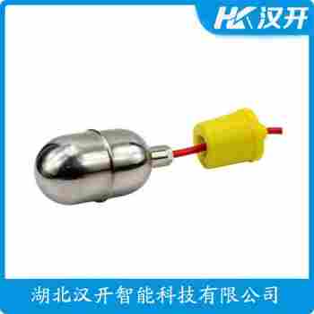 SWFL-FBHE/1000 浮球液位计汉开