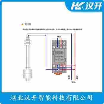 浮球液位計 FYKG-97 漢開