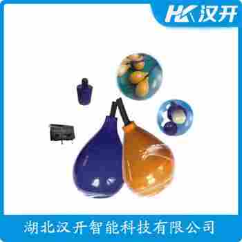 浮球液位計 LIM513L-S1-B-Z-F2-4-2000 漢開