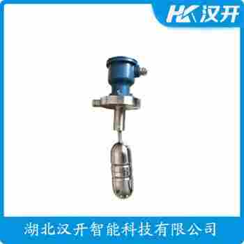 JF-UK221 浮球物位計(jì)接線說(shuō)明 漢開(kāi)