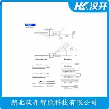 WS-FQ-KS 浮球液位計產品優勢