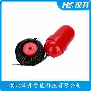 GF-34 浮球物位計應用案例