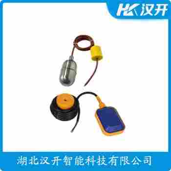 FYKG-1.5m 浮球液位计汉开