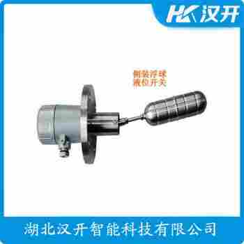 LK-23 浮球物位計