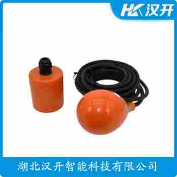 LFP-A3.16 浮球液位計操作流程