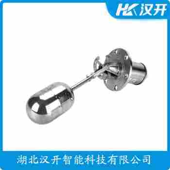 EM15-2-10 浮球物位計(jì)操作流程