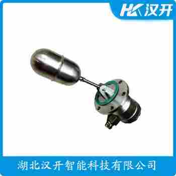 HLS-P 浮球物位計(jì)參數(shù)規(guī)格 漢開(kāi)