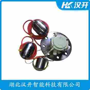 CPF-CZ 浮球物位計參數規格 漢開