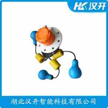 ST-M15-4 浮球液位計參數(shù)規(guī)格