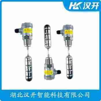 浮球物位計(jì) SLH-B-B-2-S-500 漢開