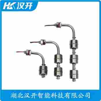 GF-34 浮球物位計應用案例