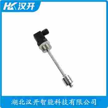 ML-21P 浮球物位計操作流程