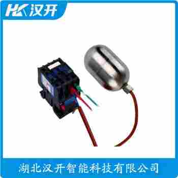 浮球物位計 WY-626-F-25-2000 漢開