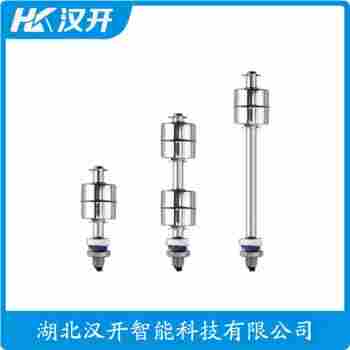 ZW-UQK430 浮球液位计汉开