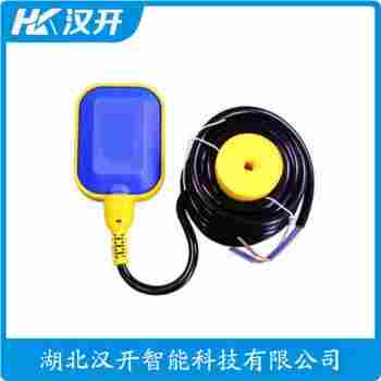 EP3208 浮球物位計操作流程