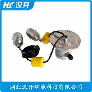 RLS-4000WIKA 浮球液位計參數規格 漢開