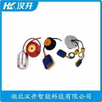 SMYW-023JD 浮球物位計接線說明